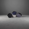 The over-ear noise-cancelling headphones are comfortable, breathable and foldable, suitable for large earlobes Application Scenario